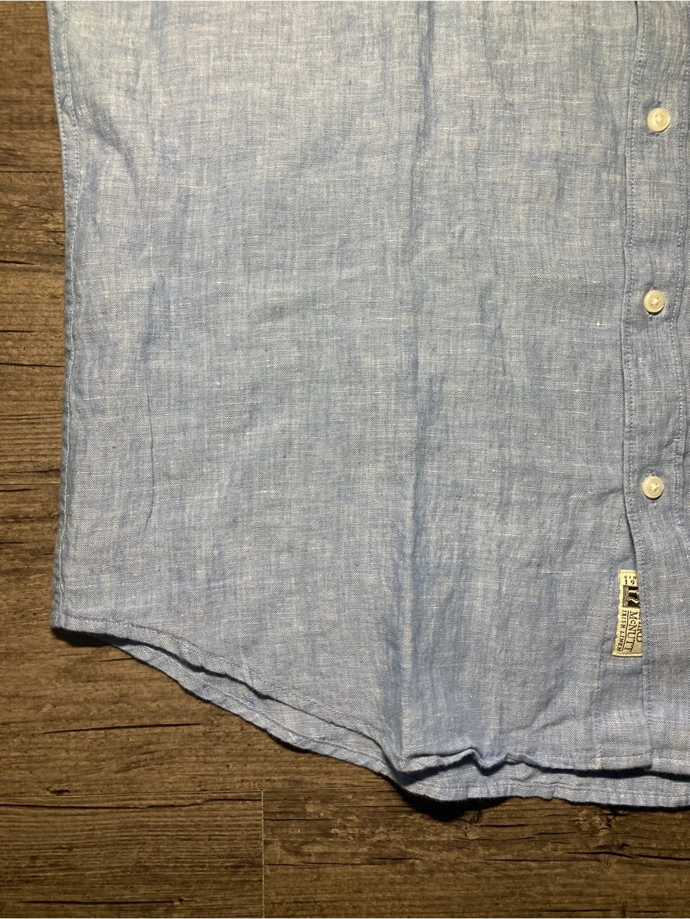 J. Crew Short Sleeve Shirt